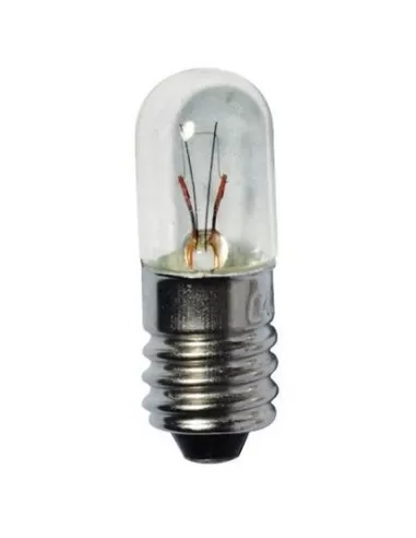 Bticino replacement lamp e10 24v incandescent f40//24